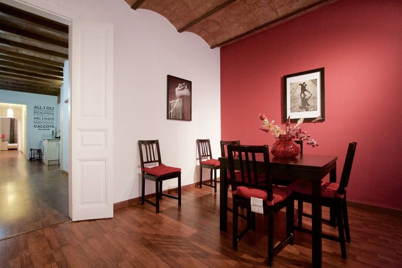 Charm Bcn Apartamento Barcelona