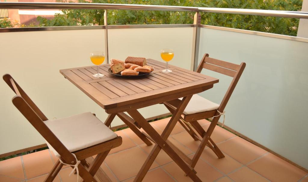 Apartamento Navas Barcelona