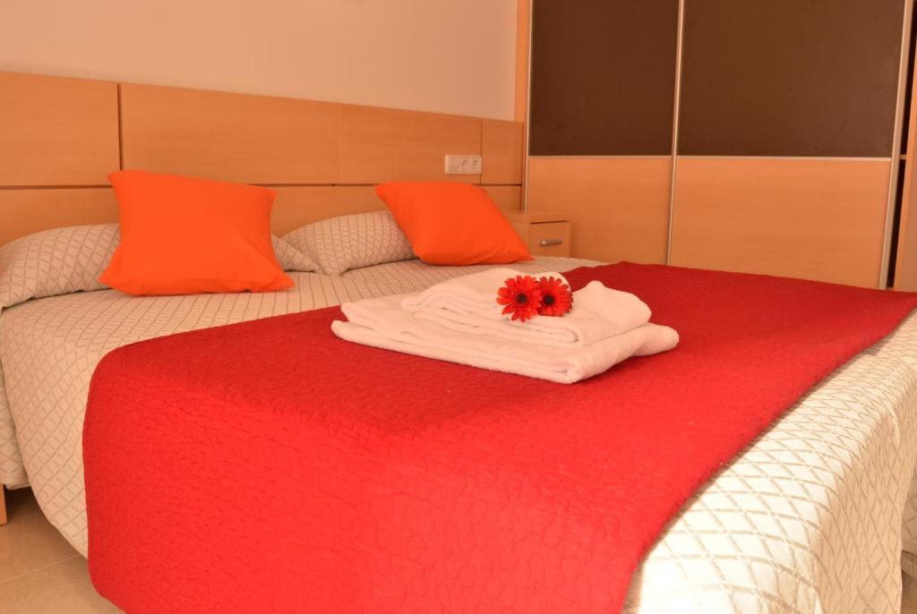 Apartamento Navas