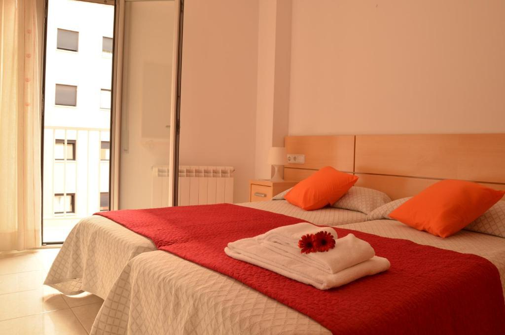 Apartamento Navas *