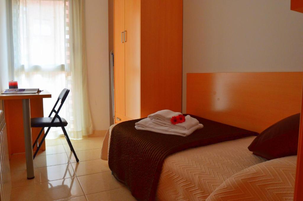 Navas Apartamento Barcelona