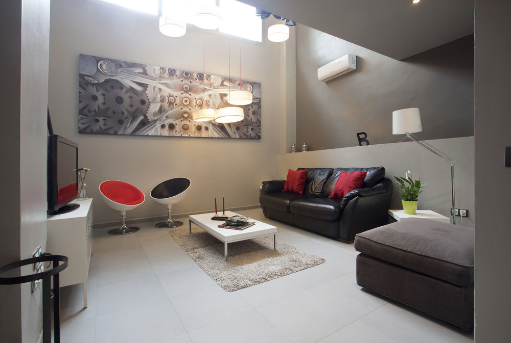Casa Felipa Plaza Espana Apartment *