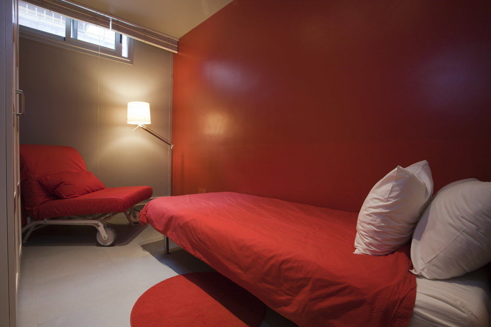 Apartment Casa Felipa Plaza Espana Barcelona