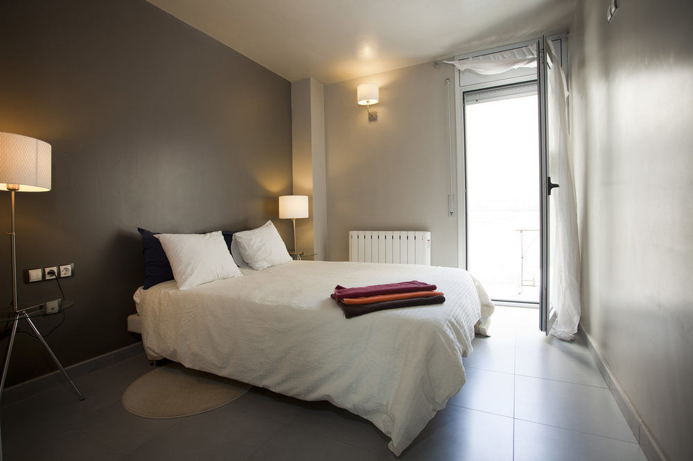 Apartment Casa Felipa Plaza Espana