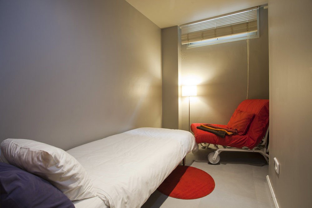 Casa Felipa Plaza Espana Apartment Barcelona