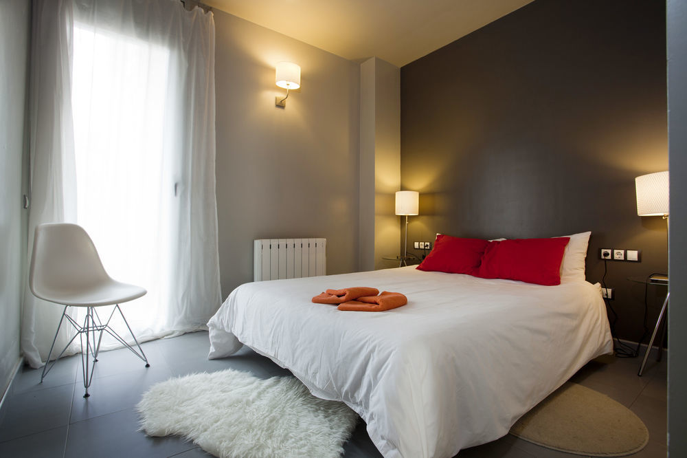 Apartment Casa Felipa Plaza Espana