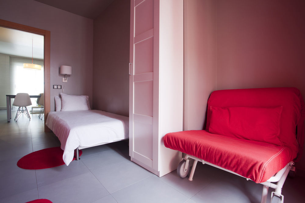 Casa Felipa Plaza Espana Barcelona