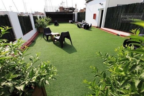 Hostal Raval Botella Private Barcelona