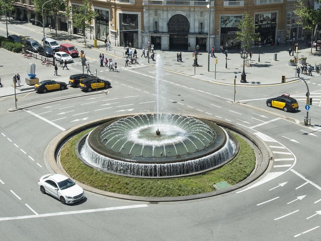 Apartamento Fewdays Barcelona