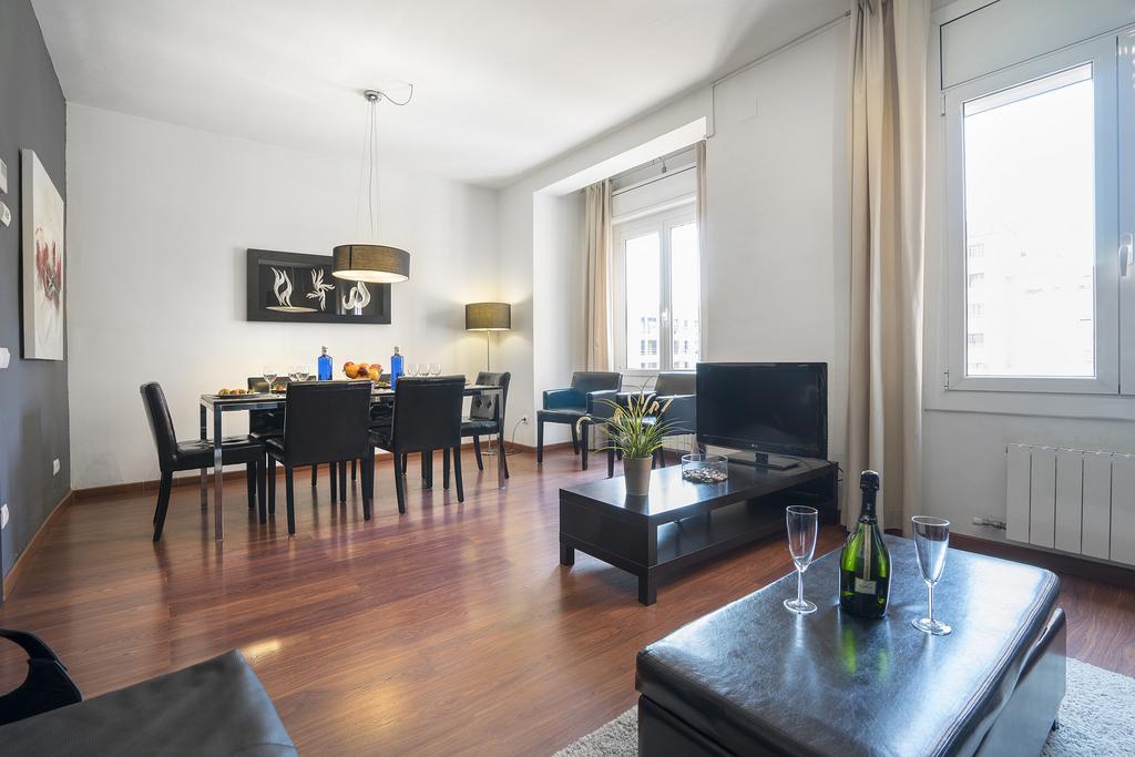 Apartment Friendly Living Comfort