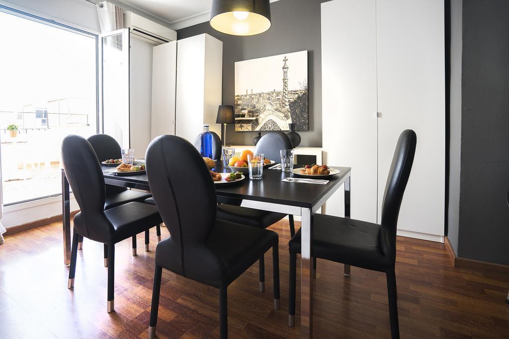 Friendly Living Comfort Apartment Barcelona