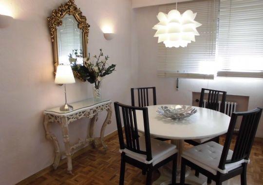 Apartamento Plaza Lesseps - Parc Guell Barcelona