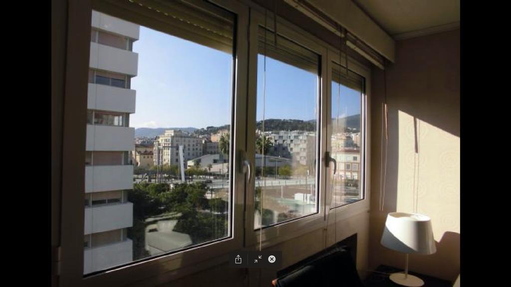Plaza Lesseps - Parc Guell Apartamento Barcelona