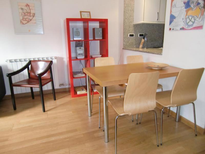 City Beach Apartamento *