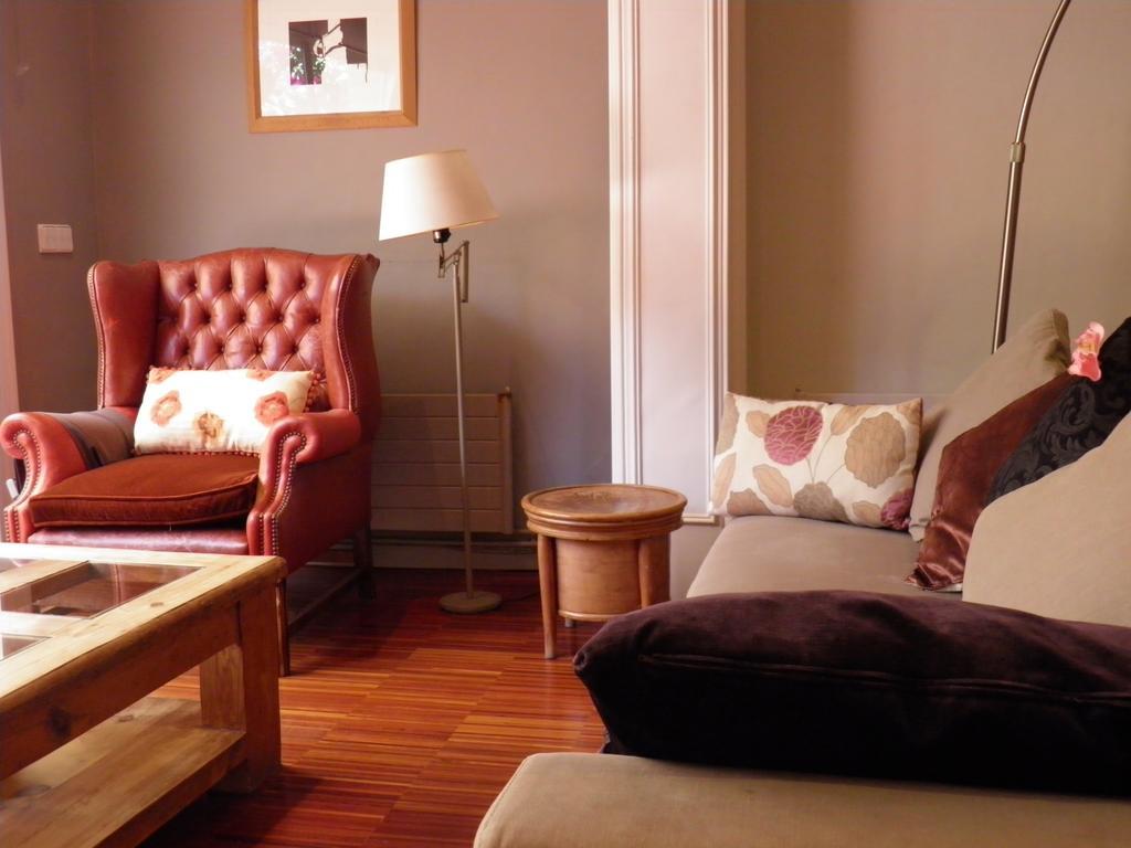 Apartamento Suitur Courtyard