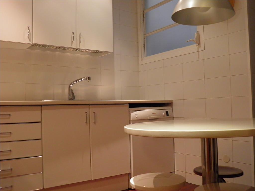 Apartamento Suitur Courtyard