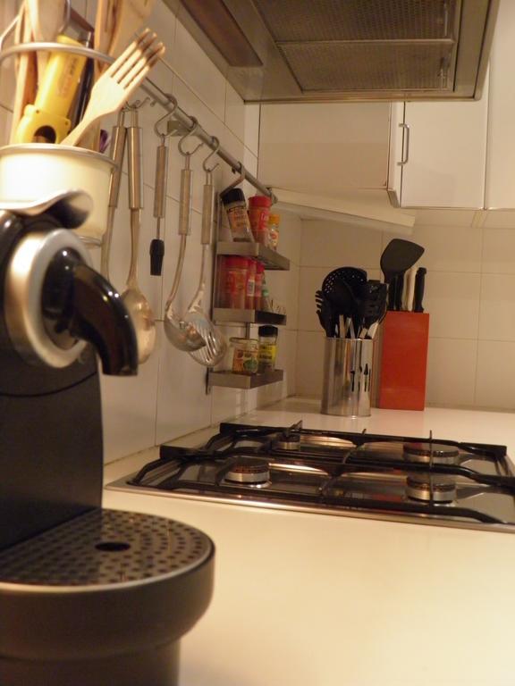 Suitur Courtyard Apartamento *