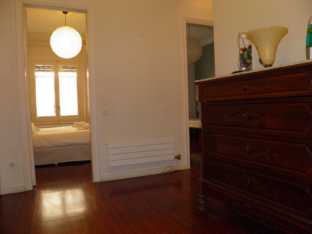 Suitur Courtyard * Barcelona