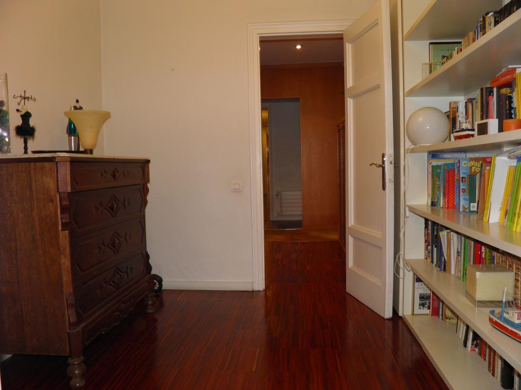 Apartamento Suitur Courtyard *