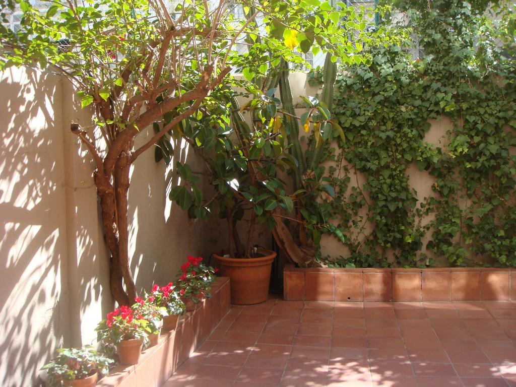 Suitur Courtyard Apartamento