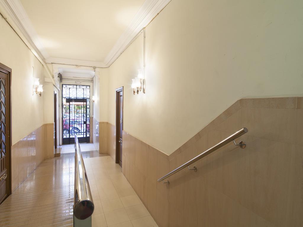 Provenca Apartment Barcelona