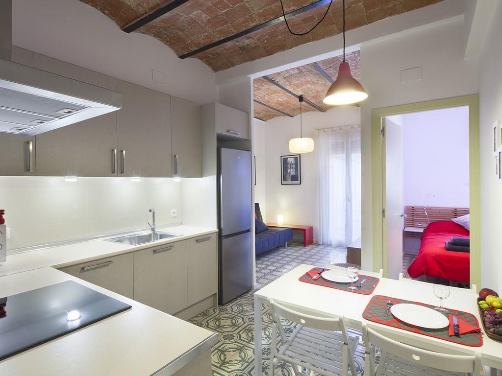 Provenca Apartamento *