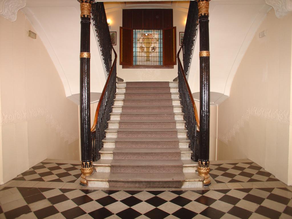 Hotel Cuatro Naciones Barcelona