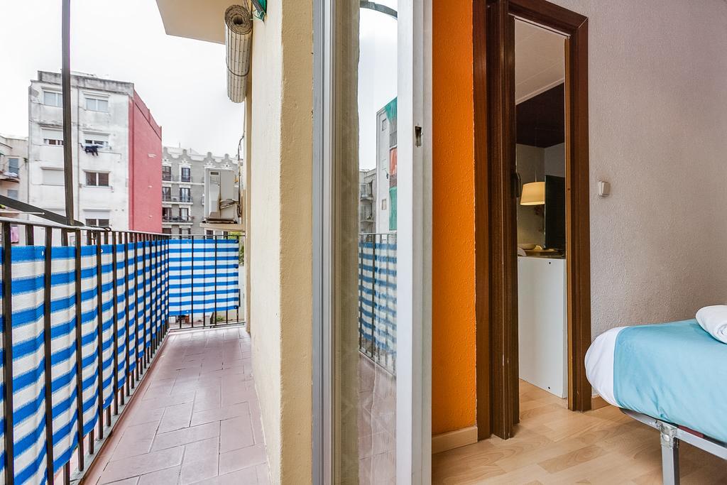 Apartamento Deep Purple Barcelona