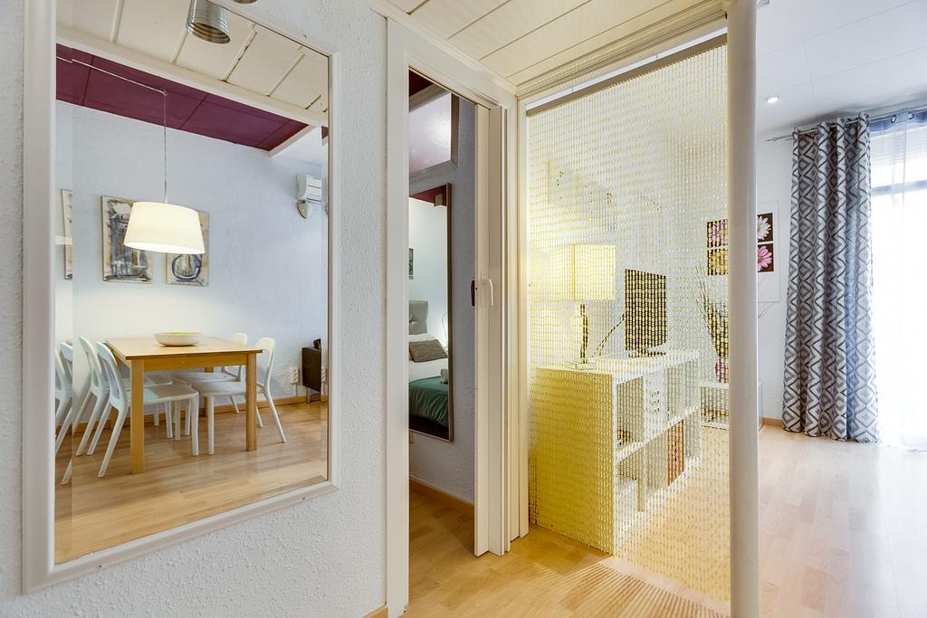 Deep Purple Apartamento Barcelona