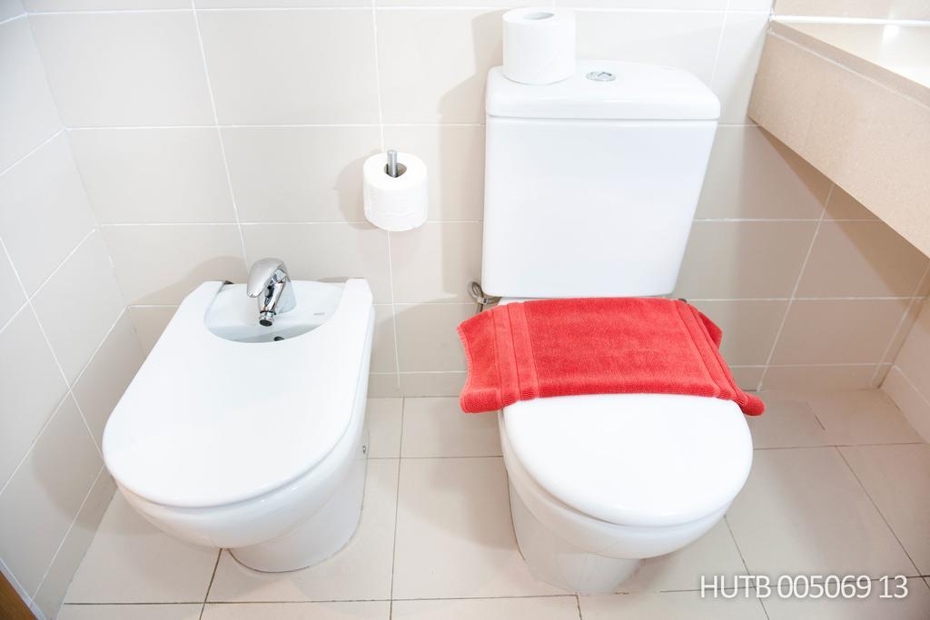Alcam Aribau Apartamento