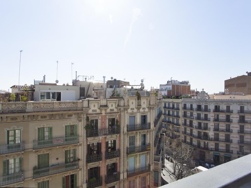 Rentbcn Rambla Catalunya Apartamento