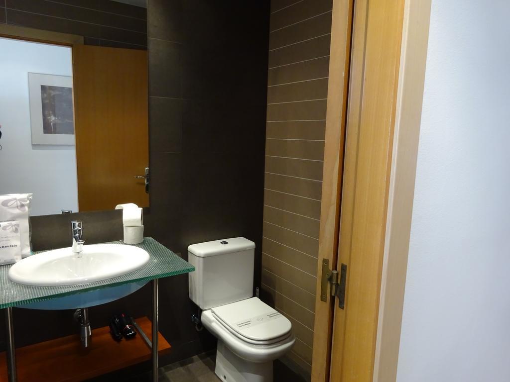 Apartamento Fisa Shopping *