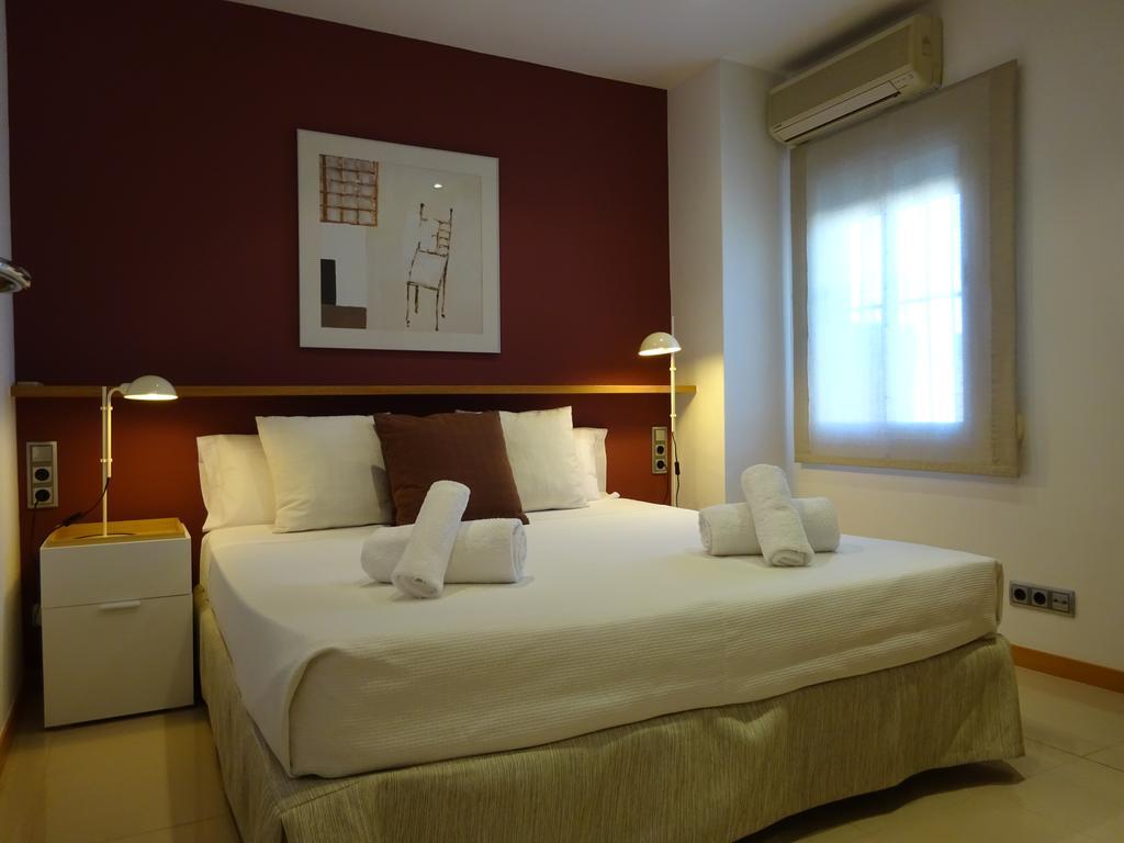 Apartamento Fisa Shopping *