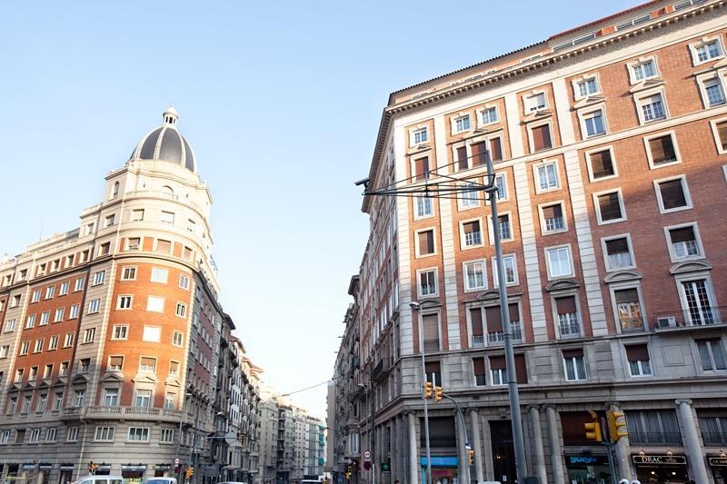 Center Apartamento