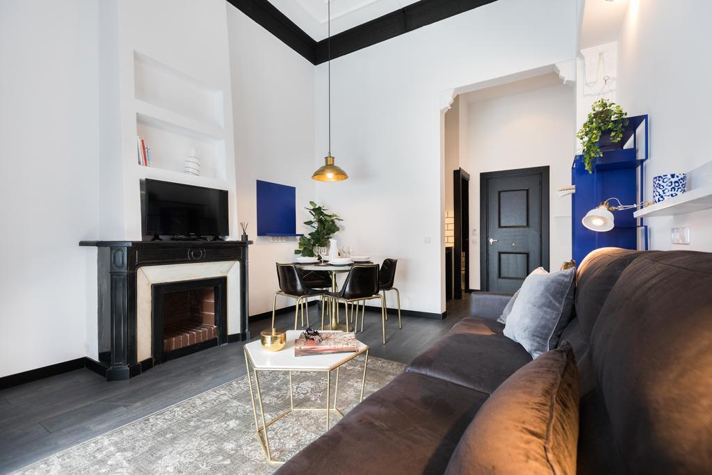 El Consell By The Streets Apartment