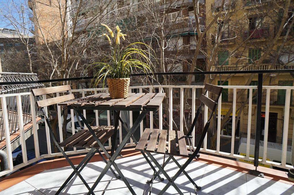 Barcelona4seasons Ii