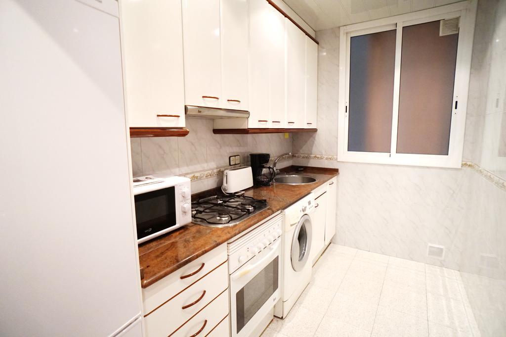 Barcelona4seasons Ii Apartamento Barcelona