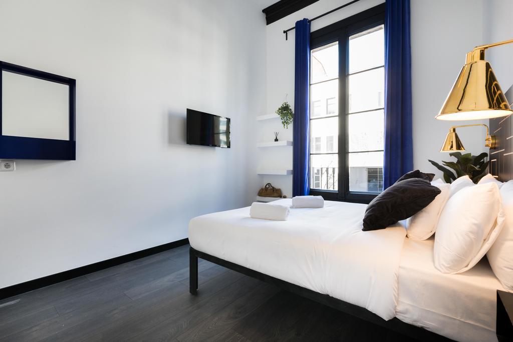 Apartment El Consell By The Streets *