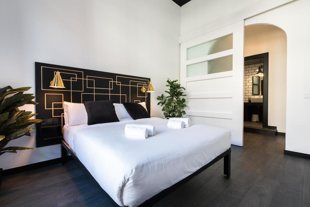 El Consell By The Streets Apartment *