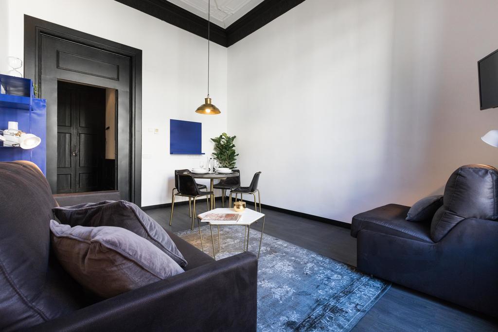 Apartment El Consell By The Streets
