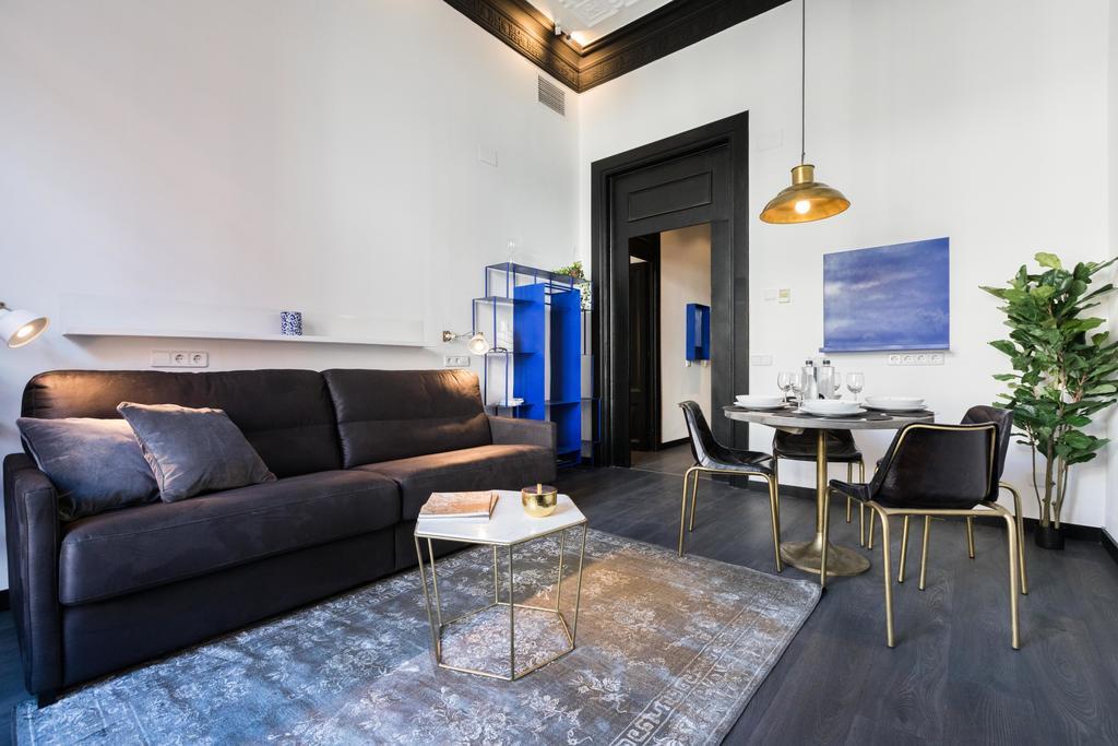 Apartment El Consell By The Streets *