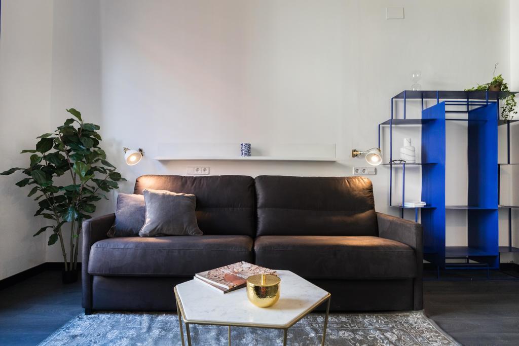 El Consell By The Streets Apartment Barcelona