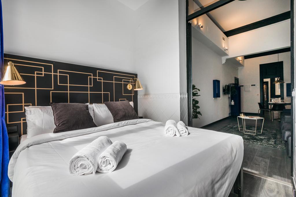 Apartment El Consell By The Streets *