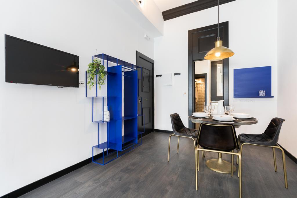 El Consell By The Streets Apartment