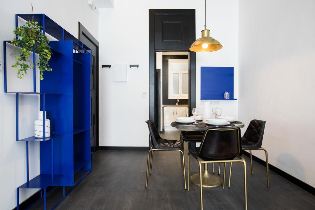 Apartment El Consell By The Streets *
