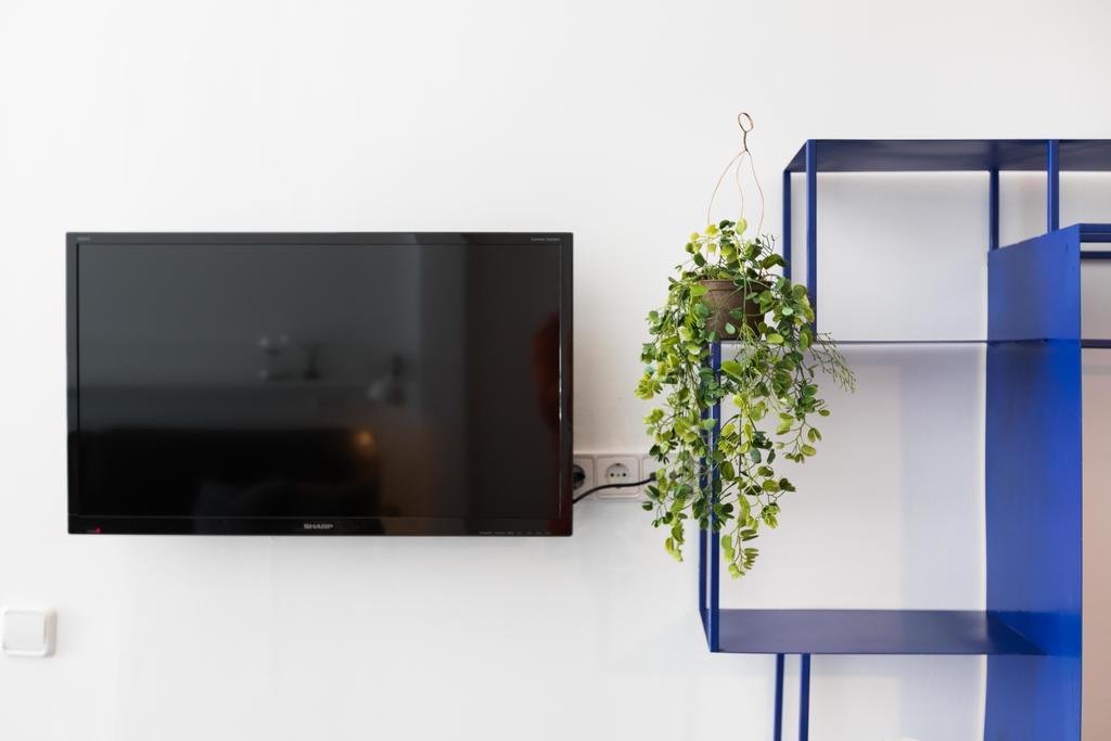 Apartment El Consell By The Streets *