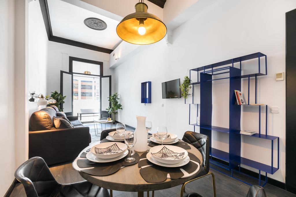 Apartment El Consell By The Streets Barcelona