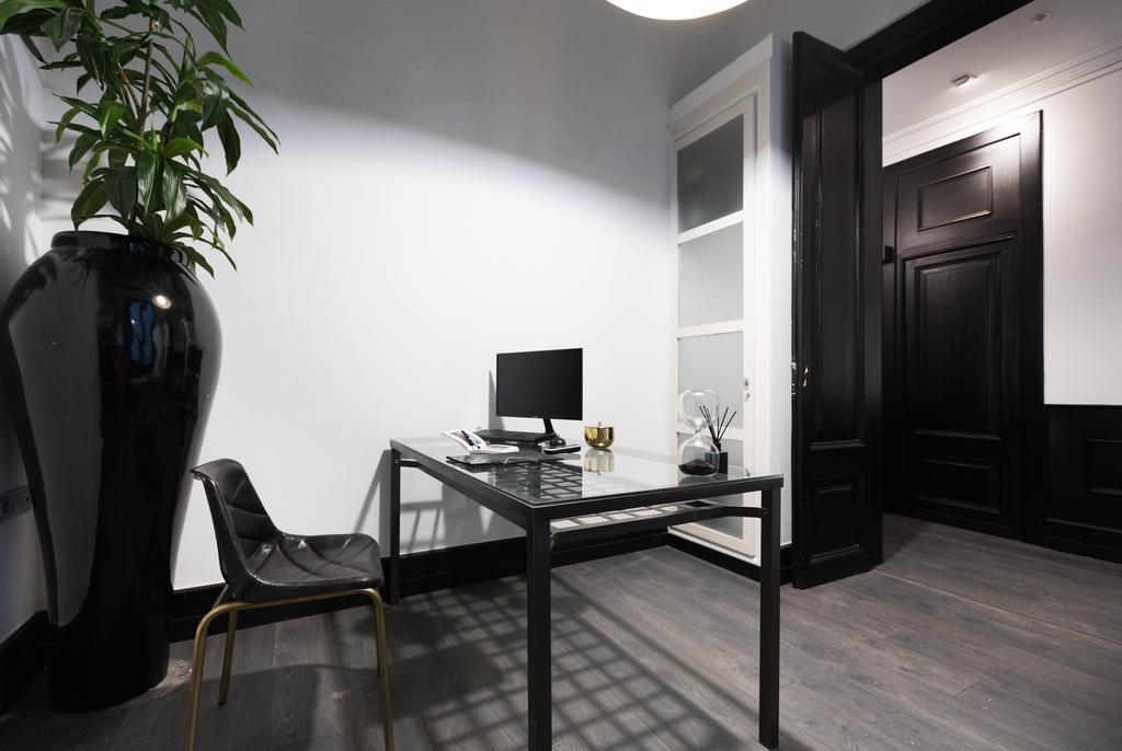Apartment El Consell By The Streets Barcelona