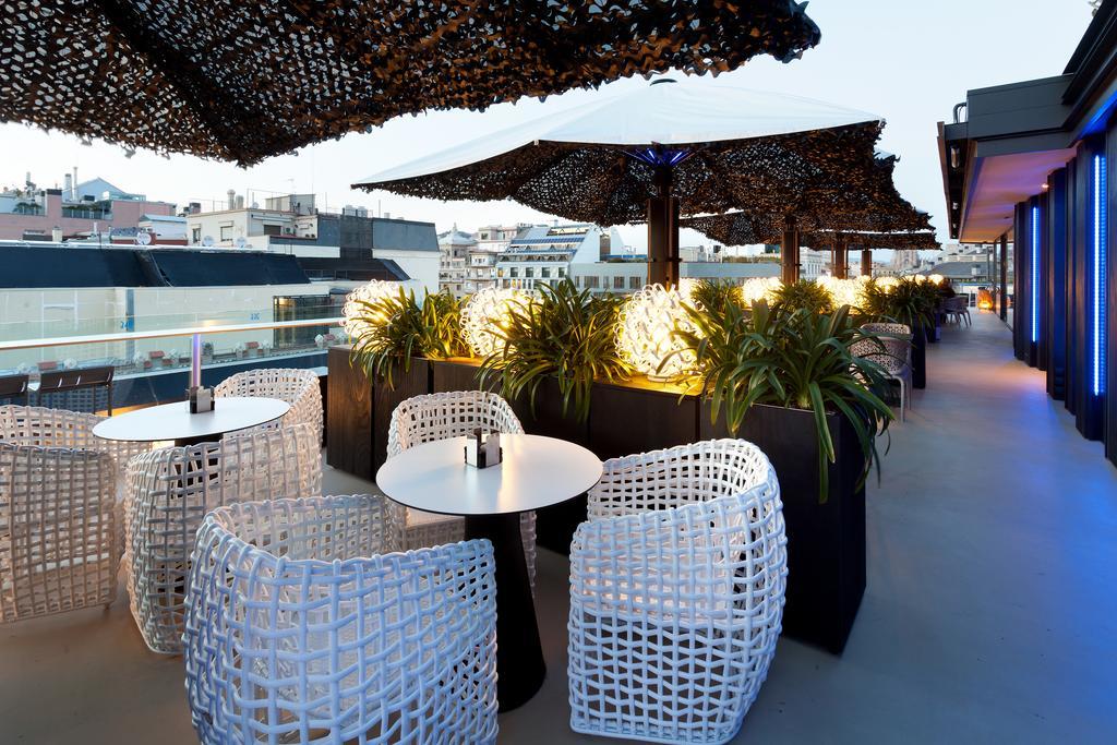 Condes De Hotel Barcelona