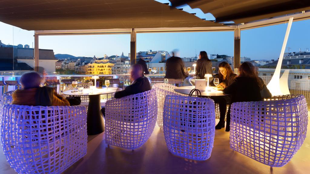Hotel Condes De